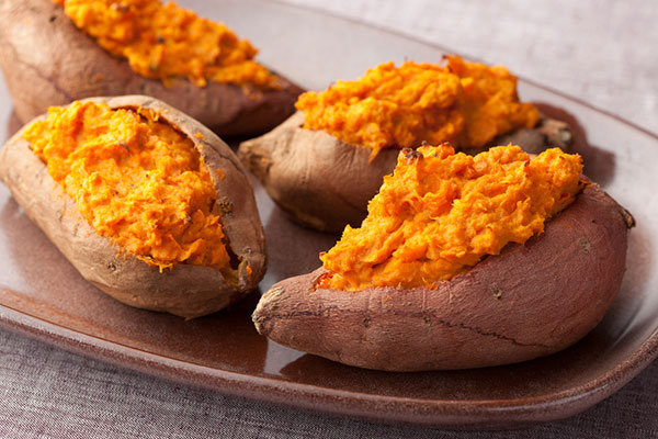 肾结石能吃红薯吗?肾结石形成的原因 肾结石的饮食注意事项