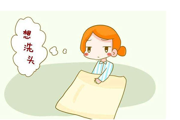 月子期间能沾水吗?坐月子为什么不能沾水?