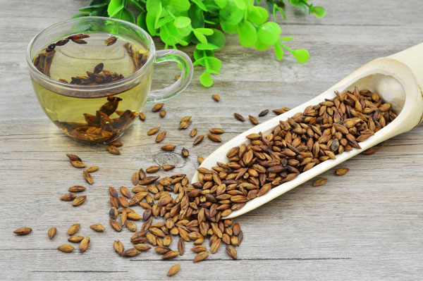 苦夏的意思是什么？苦夏应多喝大麦茶和荞麦茶