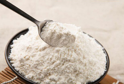 小麦面粉的功效与作用和营养价值