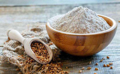 全麦粉的营养价值功效与作用