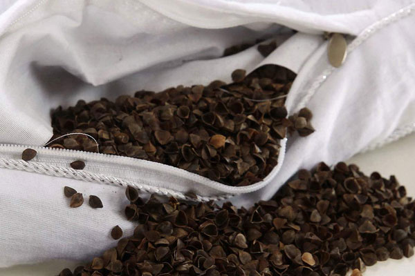 荞麦枕头市场价格多少钱一个?荞麦枕头不适合什么人?