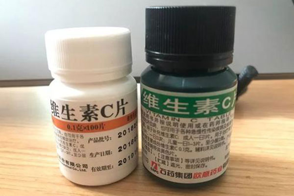 3块钱的维生素和300块的维生素有什么区别？