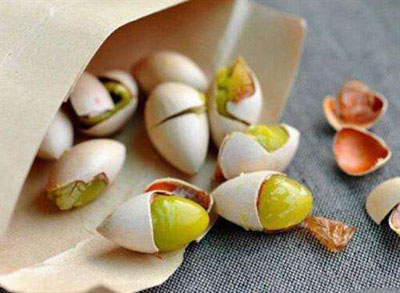 白果的功效与作用