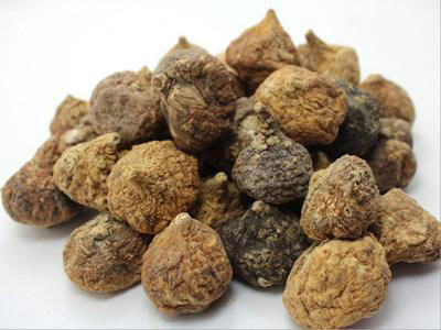 玛咖的药用价值