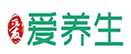 爱养生_logo